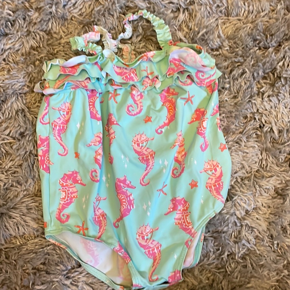 Adorable Hatley Swimsuit